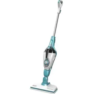 Парова швабра Black&Decker FSMH13101SM UA