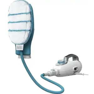 Парова швабра Black&Decker FSMH13101SM UA