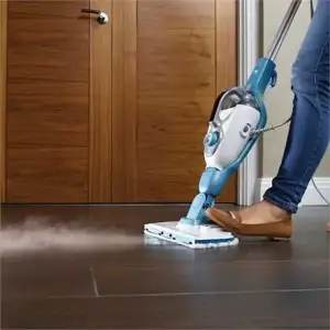 Парова швабра Black&Decker FSMH13101SM UA