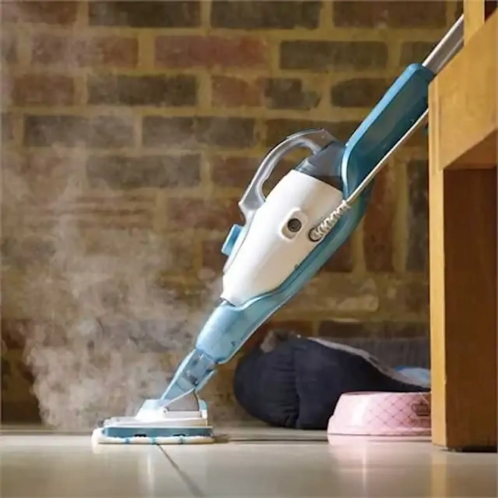 Парова швабра Black&Decker FSMH13101SM UA