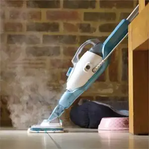Парова швабра Black&Decker FSMH13101SM UA