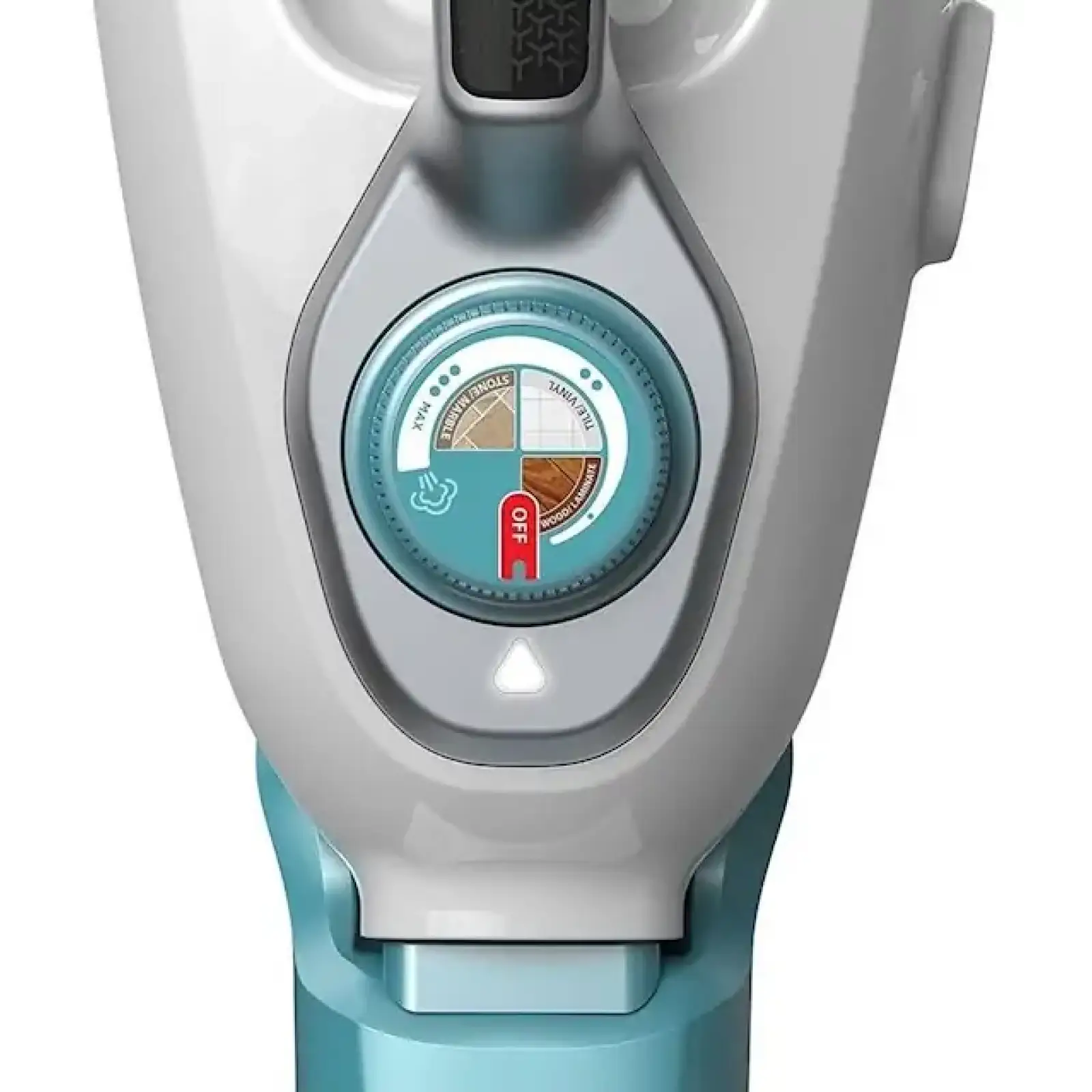 Парова швабра Black&Decker FSMH13101SM UA