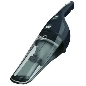 Аккумуляторный пылесос Black&Decker NSVA315J UA
