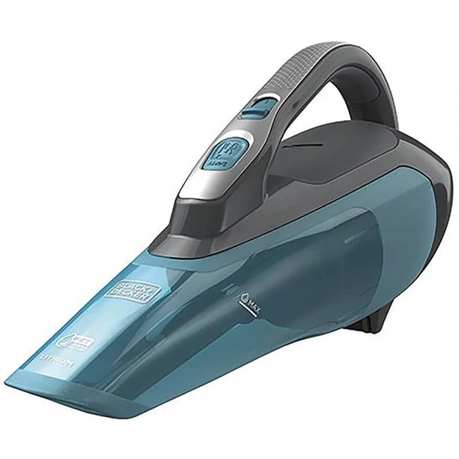 Акумуляторний пилосос Black & Decker WDA320J UA