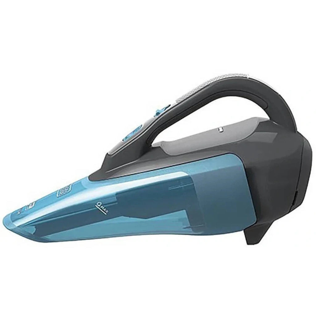 Аккумуляторный пылесос Black&Decker WDA320J UA