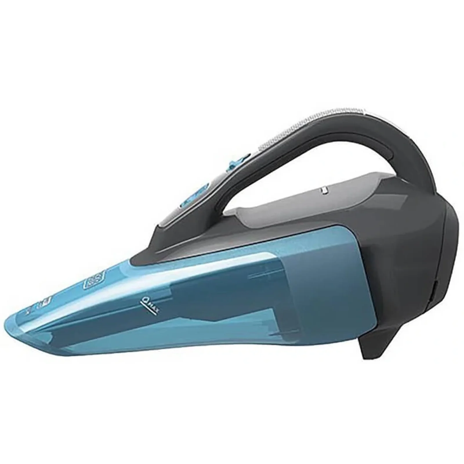 Акумуляторний пилосос Black & Decker WDA320J UA