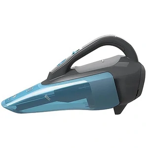 Аккумуляторный пылесос Black&Decker WDA320J UA