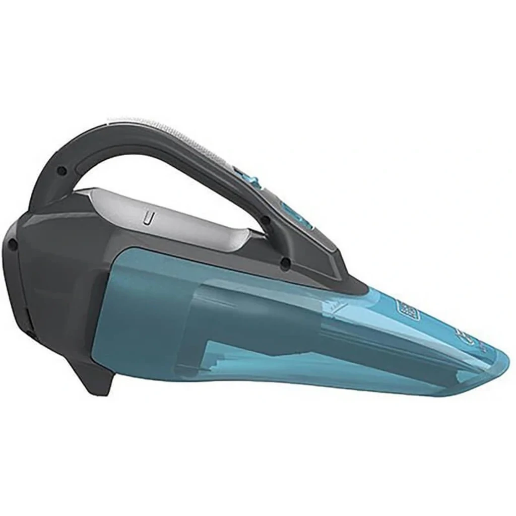 Аккумуляторный пылесос Black&Decker WDA320J UA