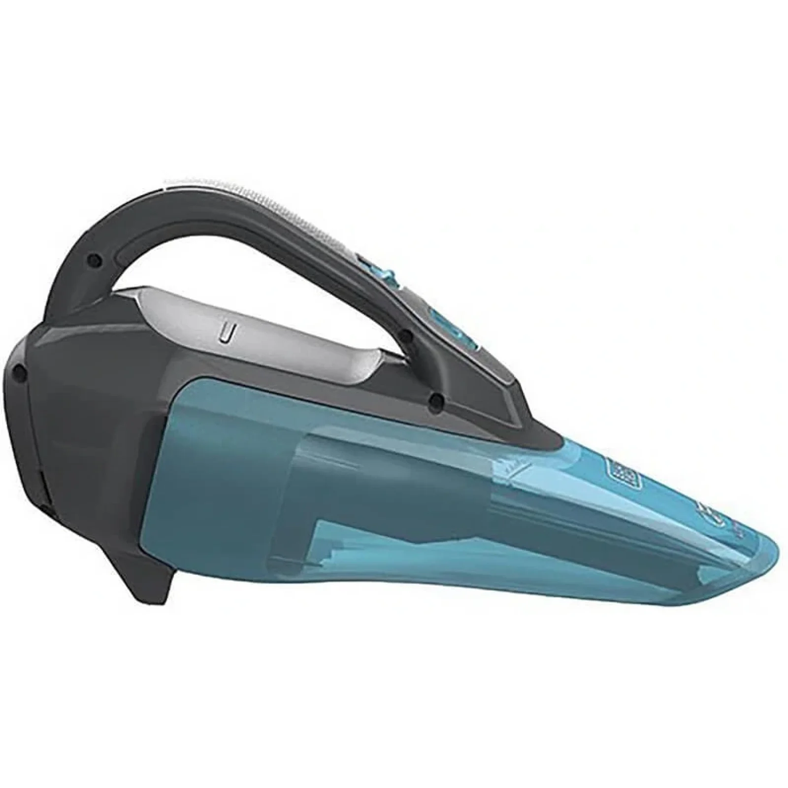 Акумуляторний пилосос Black & Decker WDA320J UA