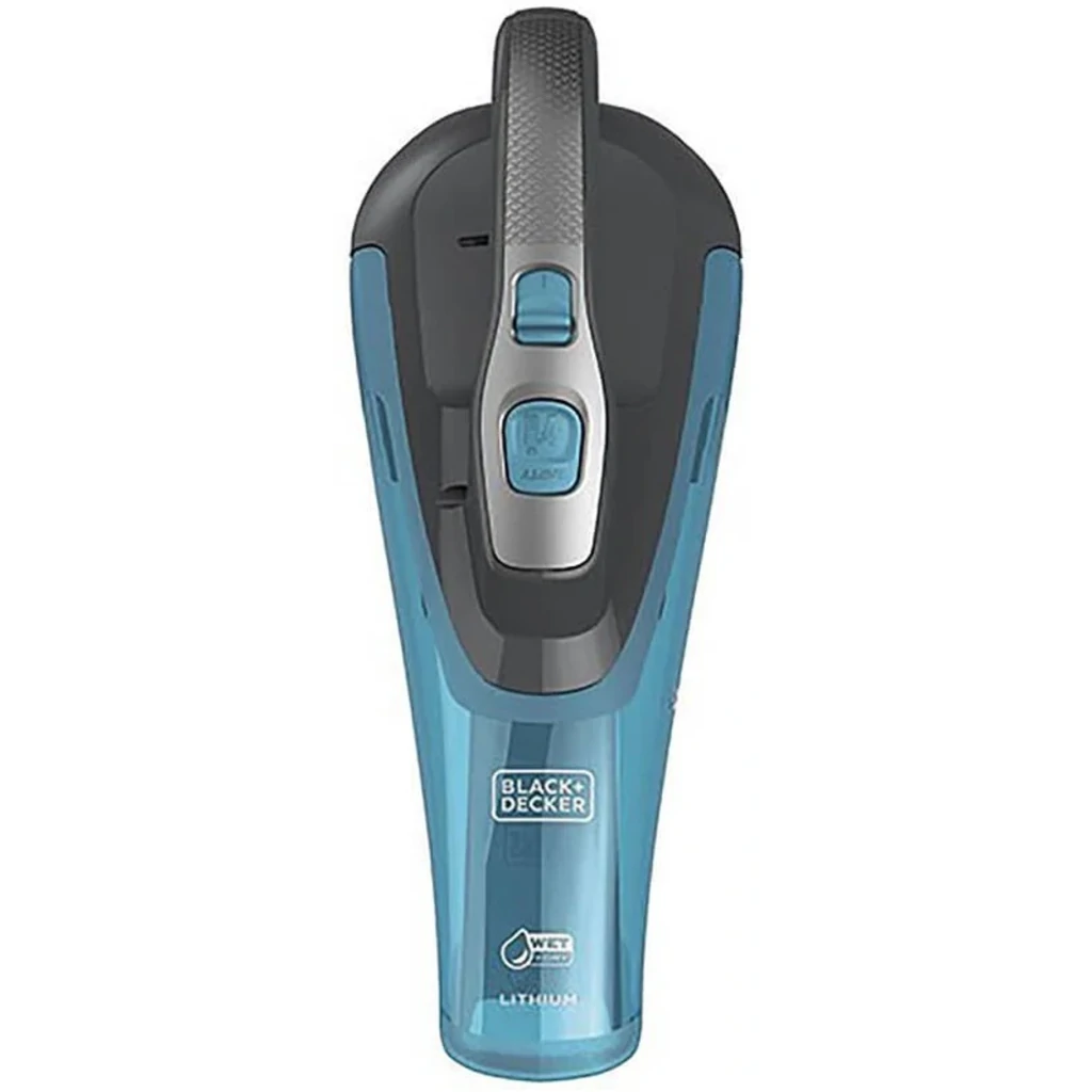 Аккумуляторный пылесос Black&Decker WDA320J UA