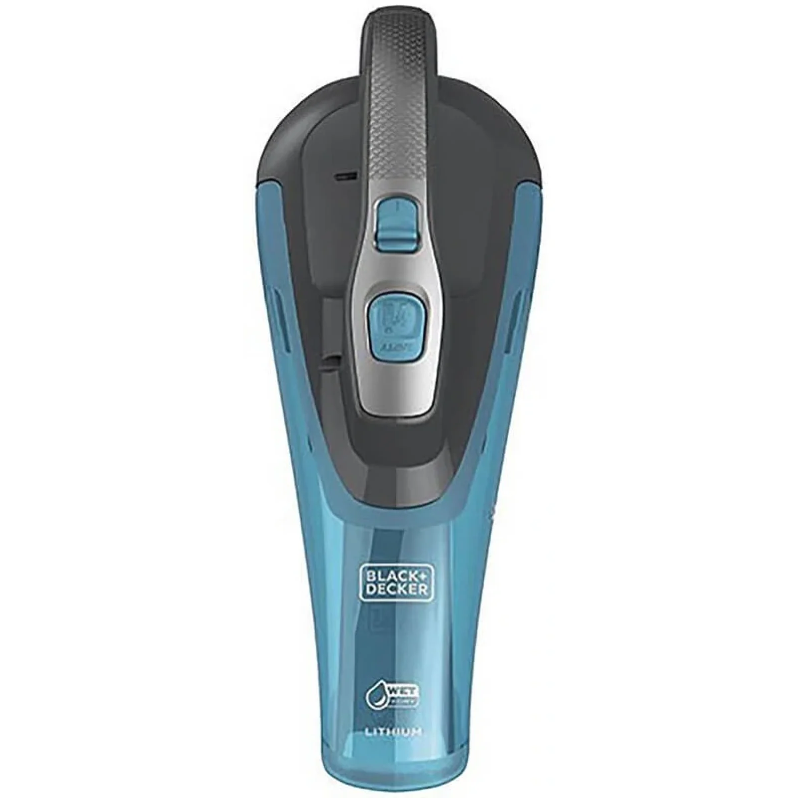 Акумуляторний пилосос Black & Decker WDA320J UA
