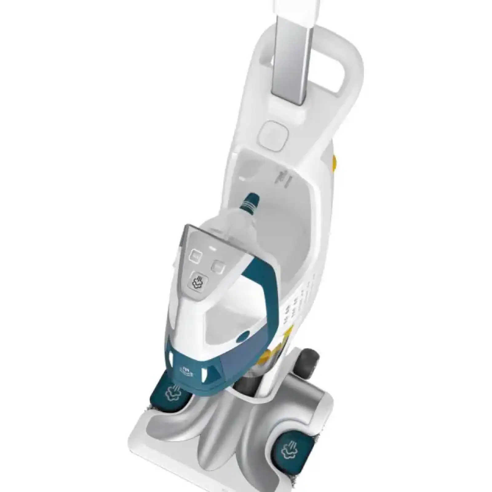 Пылесос ROWENTA RY8561WH UA