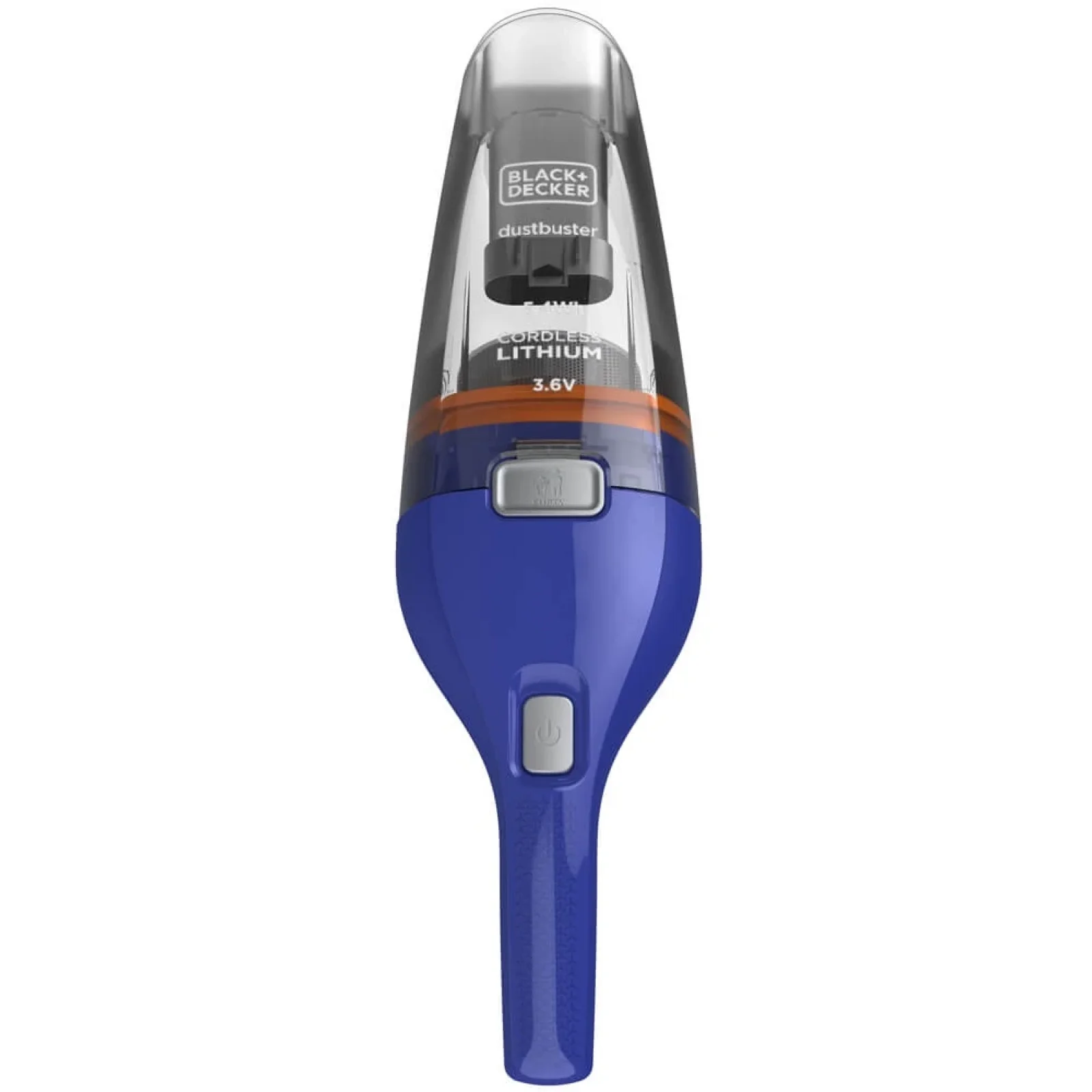 Акумуляторний пилосос Black & Decker NVC115WA UA