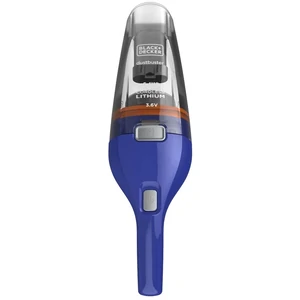 Акумуляторний пилосос Black & Decker NVC115WA UA