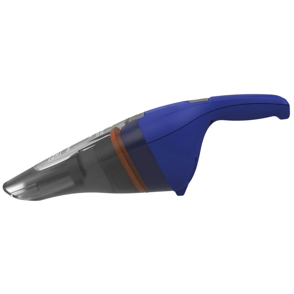 Акумуляторний пилосос Black & Decker NVC115WA UA