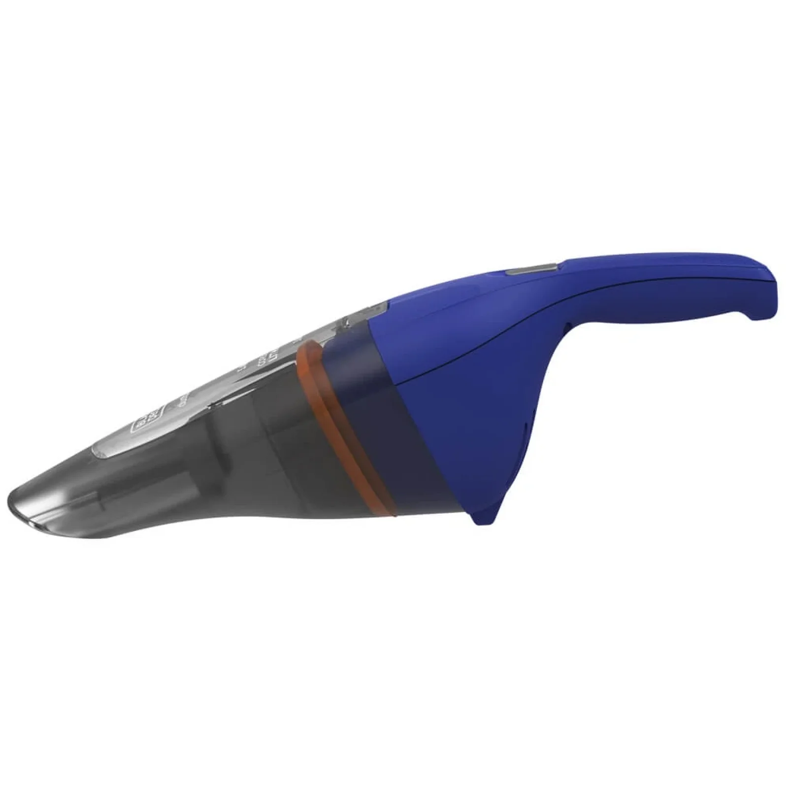 Акумуляторний пилосос Black & Decker NVC115WA UA