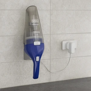 Акумуляторний пилосос Black & Decker NVC115WA UA
