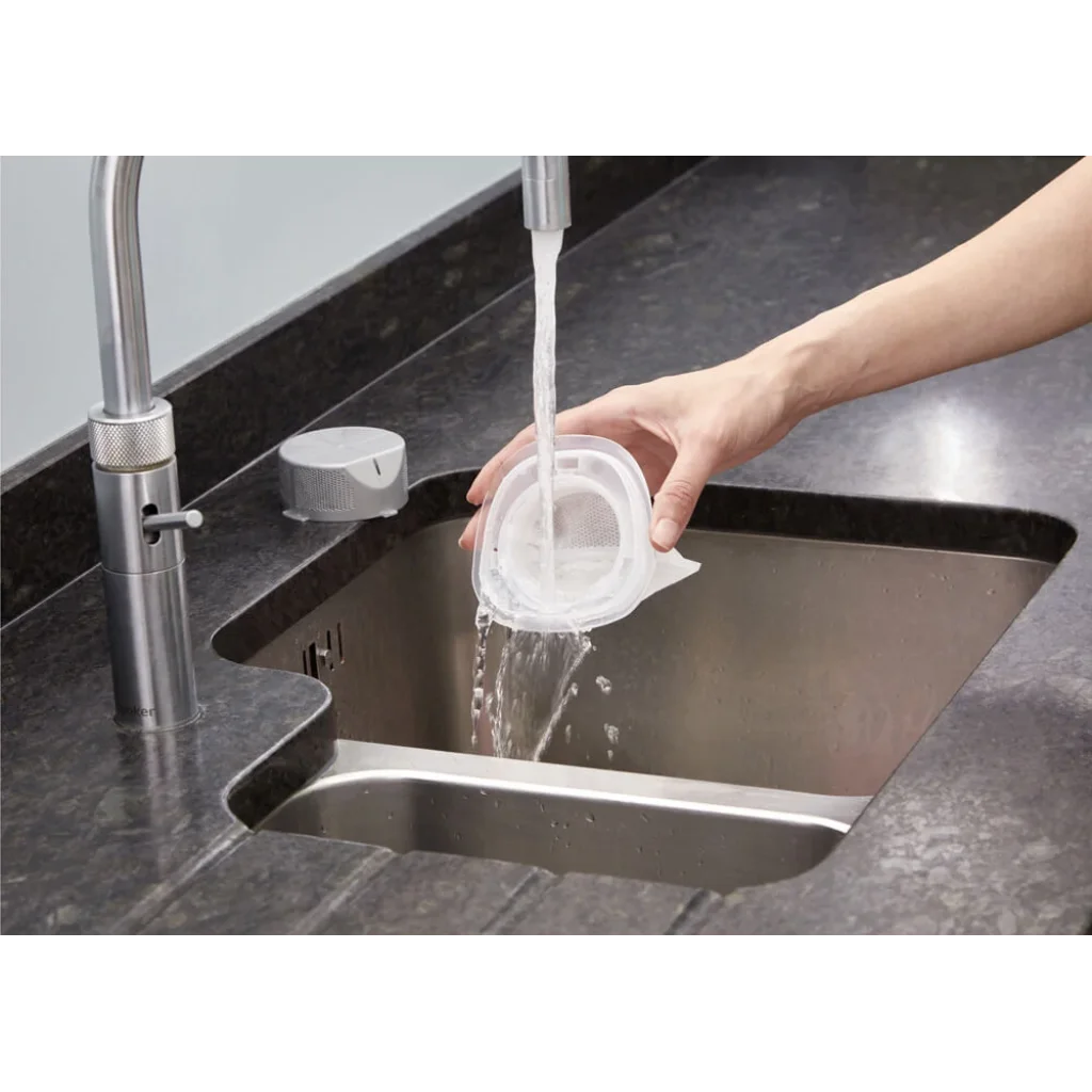 Акумуляторний пилосос Black & Decker NVC115WA UA