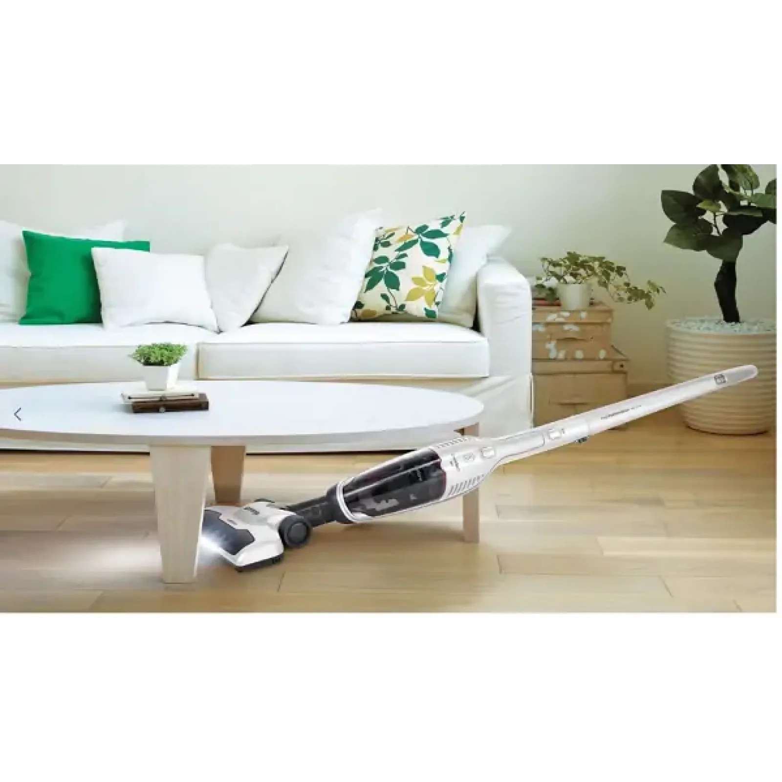 Ручний пилосос GORENJE SVC 180 FW (VC2931) UA