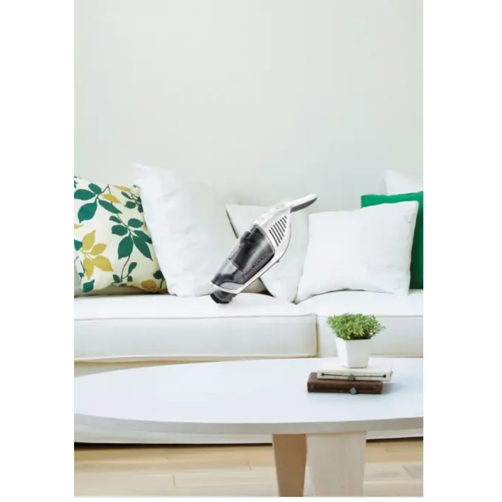 Ручний пилосос GORENJE SVC 180 FW (VC2931) UA