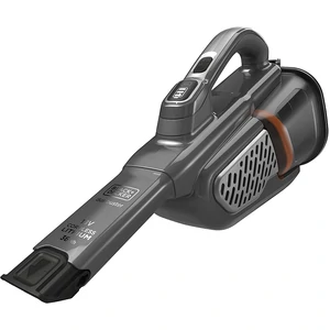 Аккумуляторный пылесос Black&Decker BHHV520JF UA