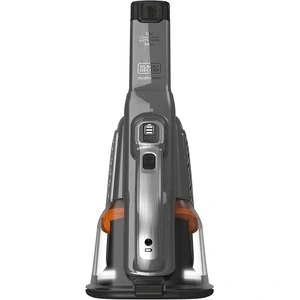 Акумуляторний пилосос Black&Decker BHHV520JF UA