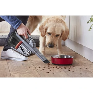 Акумуляторний пилосос Black&Decker BHHV520JF UA