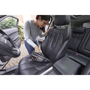 Акумуляторний пилосос Black&Decker BHHV520JF UA
