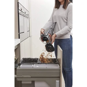 Акумуляторний пилосос Black&Decker BHHV520JF UA