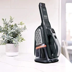 Акумуляторний пилосос Black&Decker BHHV520JF UA