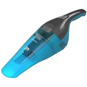 Аккумуляторный пылесос Black&Decker WDC215WA UA
