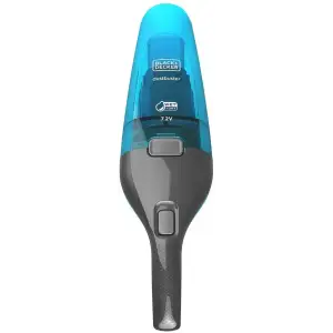 Аккумуляторный пылесос Black&Decker WDC215WA UA
