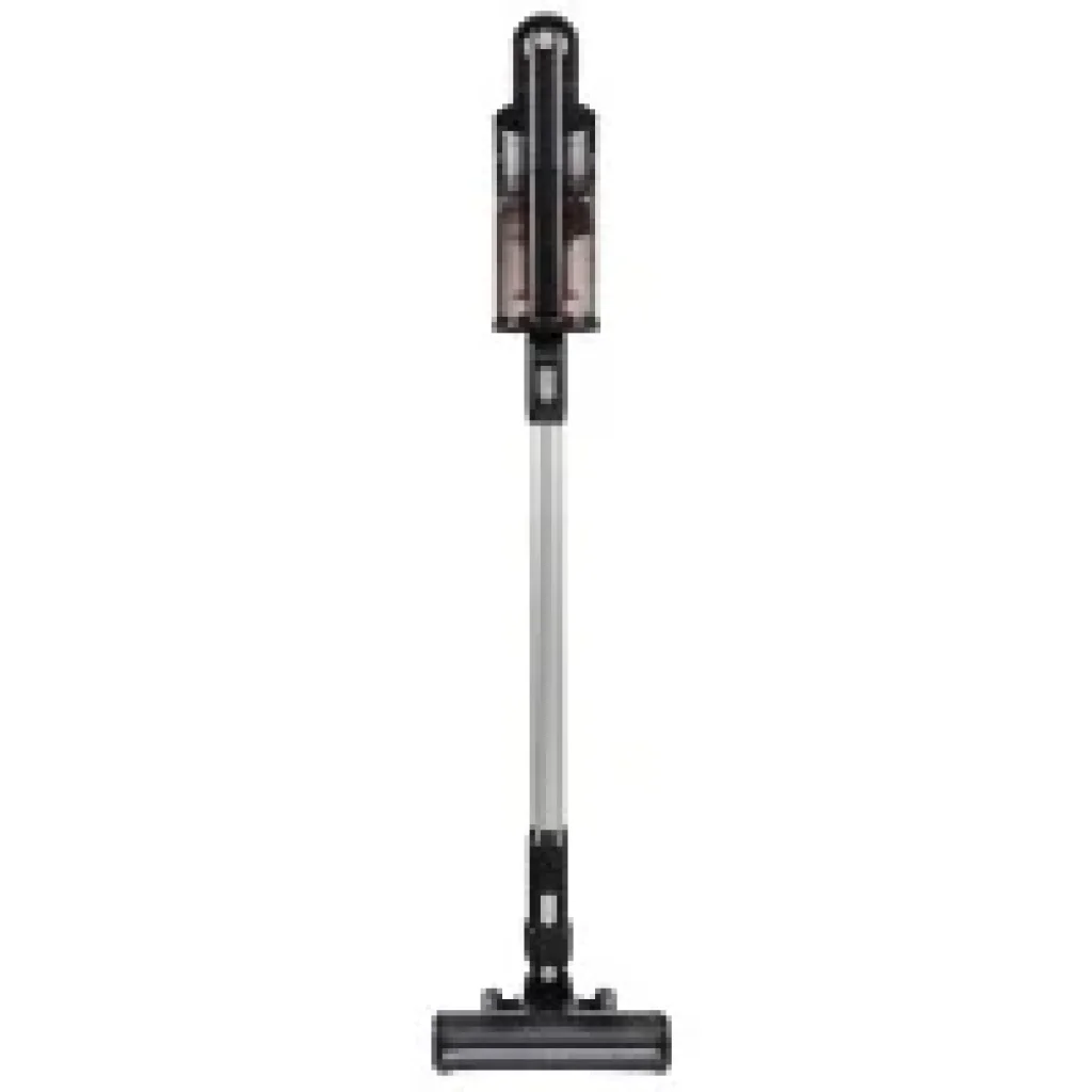 Пилосос акумуляторний GORENJE SVC 252 FMBK (VC3931-GS) UA