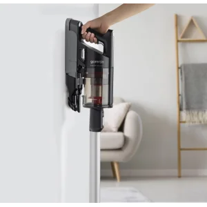 Пилосос акумуляторний GORENJE SVC 252 FMBK (VC3931-GS) UA
