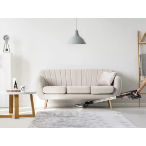 Пилосос акумуляторний GORENJE SVC 252 FMBK (VC3931-GS) UA