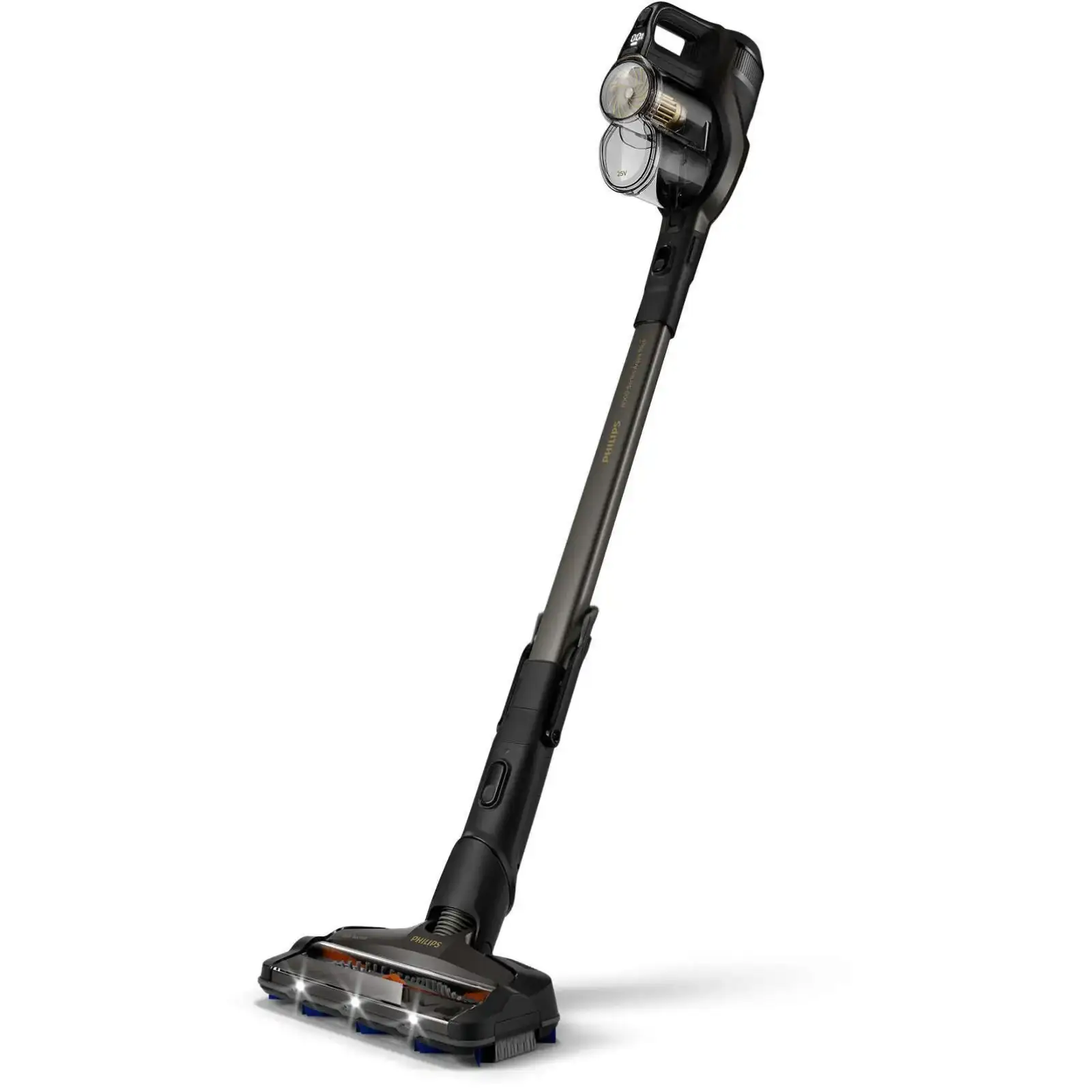 Пылесос аккумуляторный Philips XC8349/01 UA