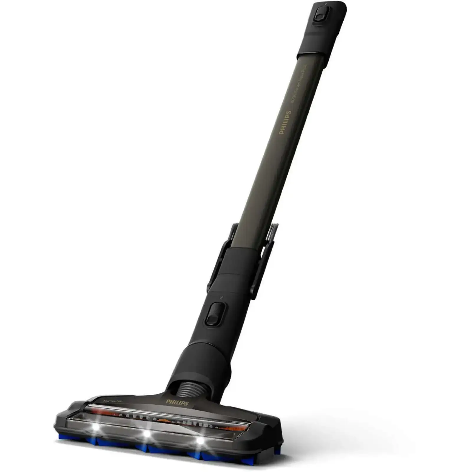 Пылесос аккумуляторный Philips XC8349/01 UA