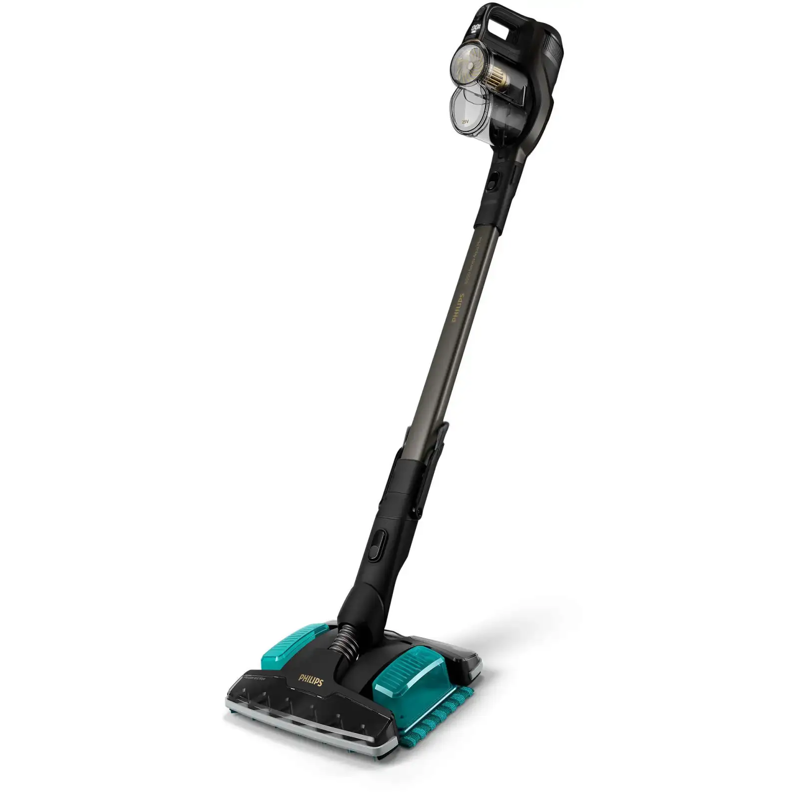 Пылесос аккумуляторный Philips XC8349/01 UA