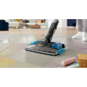 Пылесос аккумуляторный Philips XC8349/01 UA