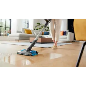 Пылесос аккумуляторный Philips XC8349/01 UA