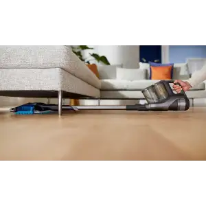 Пылесос аккумуляторный Philips XC8349/01 UA