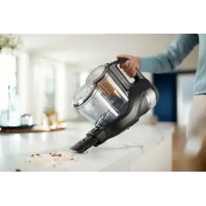 Пылесос аккумуляторный Philips XC8349/01 UA