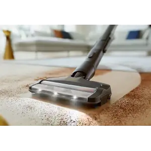 Пылесос аккумуляторный Philips XC8349/01 UA