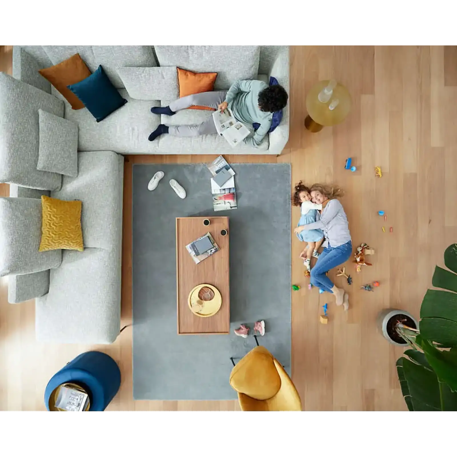 Пылесос аккумуляторный Philips XC8349/01 UA