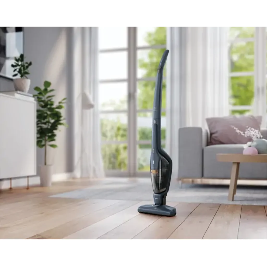 Пилосос акумуляторний ELECTROLUX EERC75DB UA