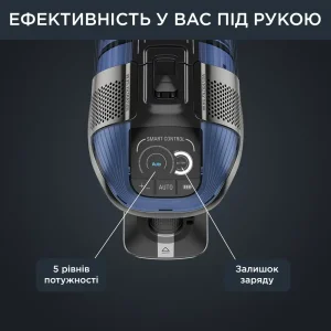 Пылесос аккумуляторный ROWENTA RH98C0WO UA