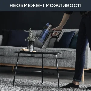 Пылесос аккумуляторный ROWENTA RH98C0WO UA
