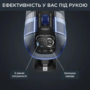 Пылесос аккумуляторный ROWENTA RH99C0WO UA
