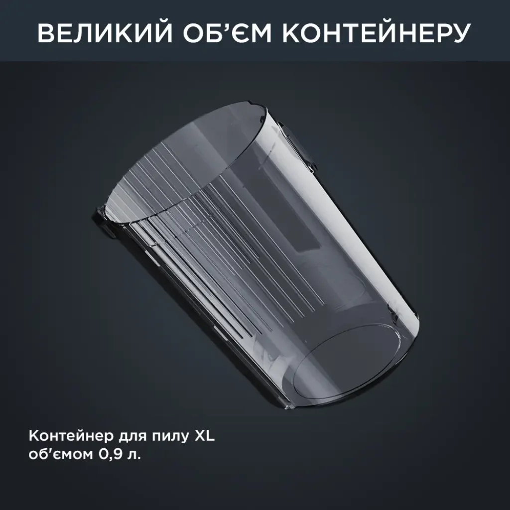 Пылесос аккумуляторный ROWENTA RH99C0WO UA