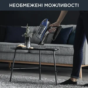 Пылесос аккумуляторный ROWENTA RH99C0WO UA